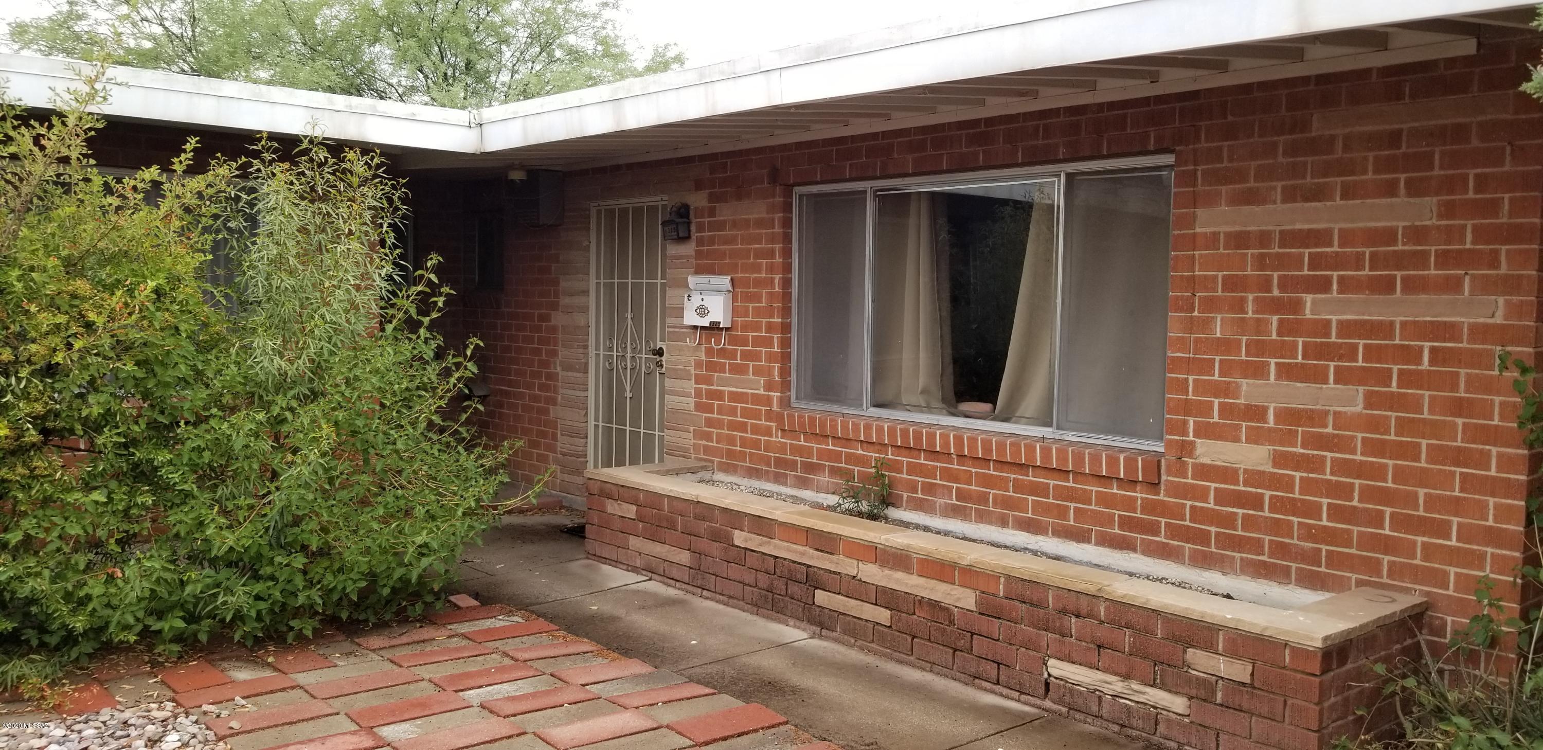 Plumer & Steward Add - Residential Income