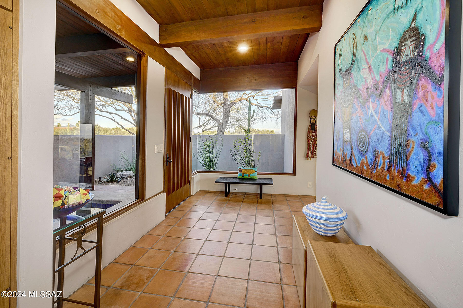 Catalina Foothills Estates NO. 10 (1-72) - Residential