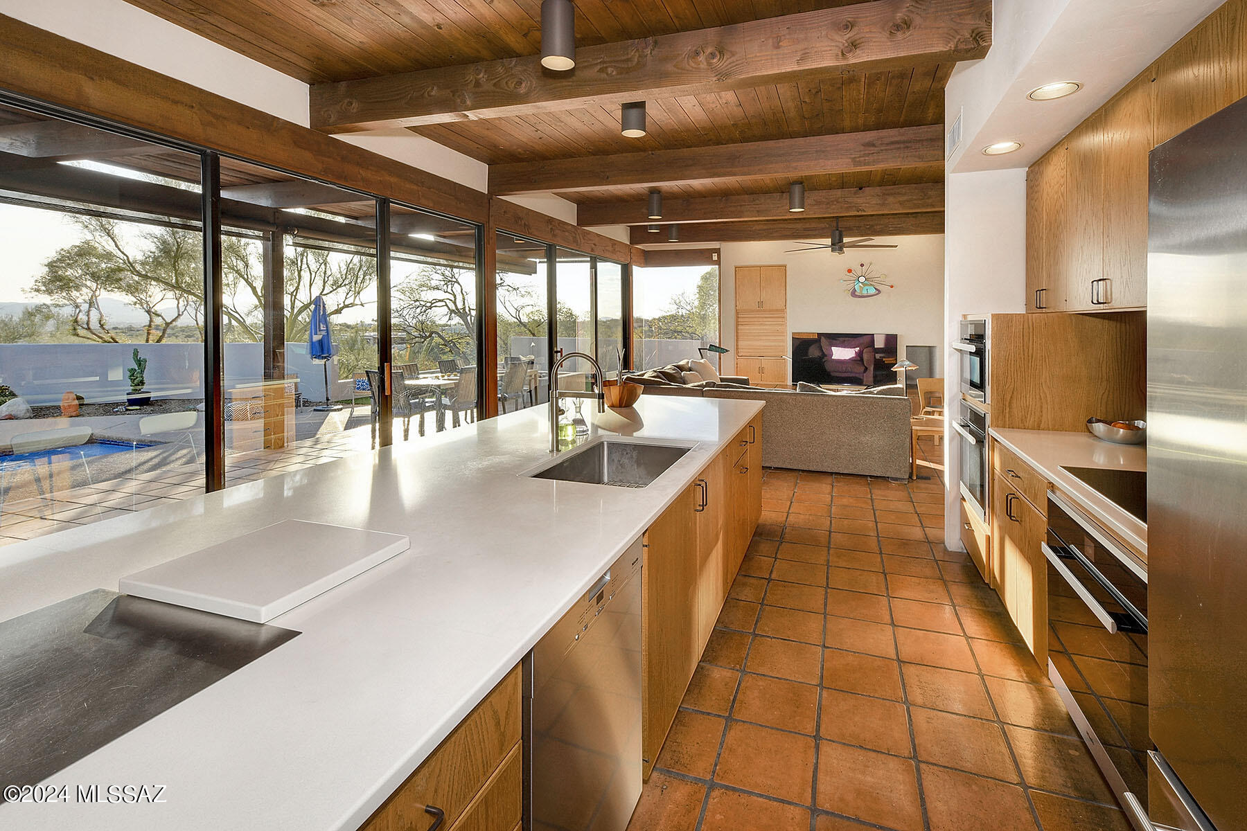 Catalina Foothills Estates NO. 10 (1-72) - Residential
