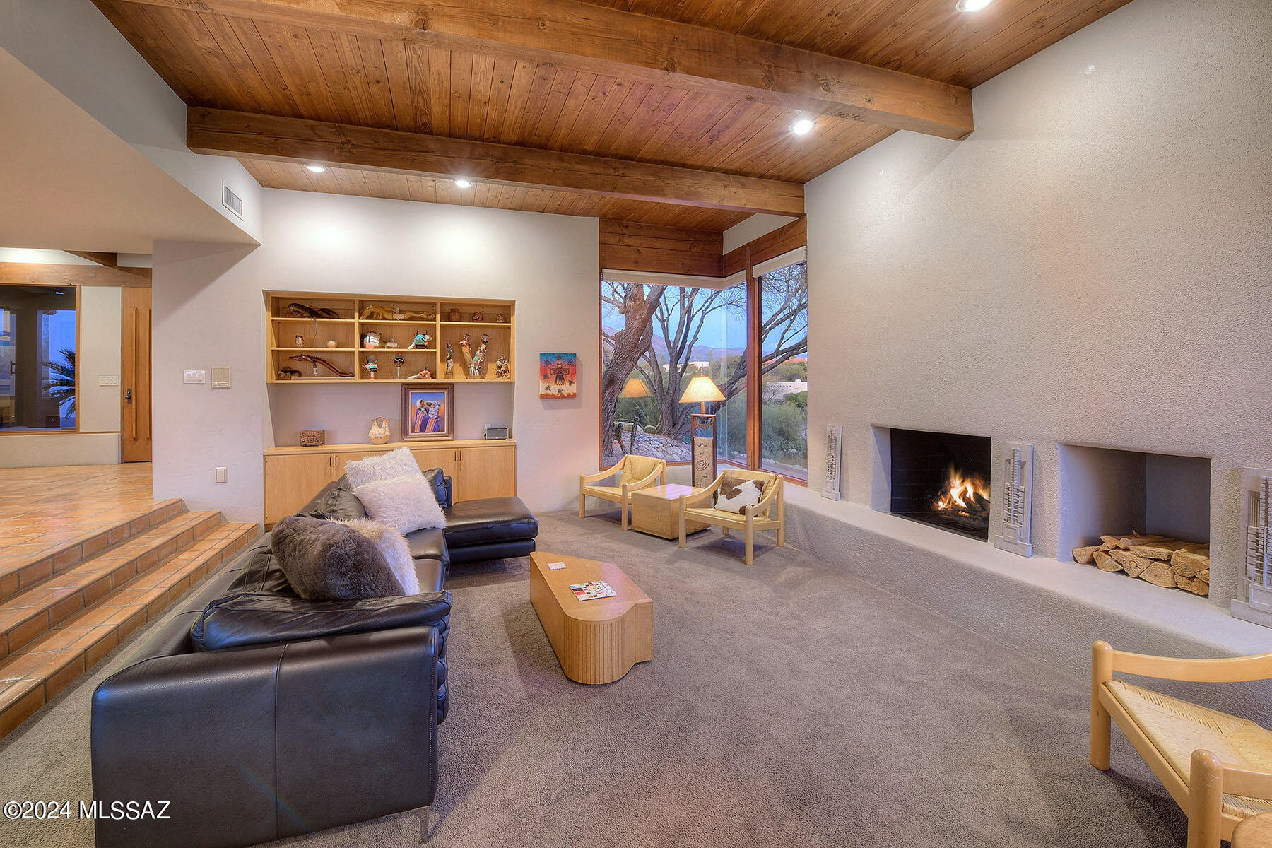 Catalina Foothills Estates NO. 10 (1-72) - Residential