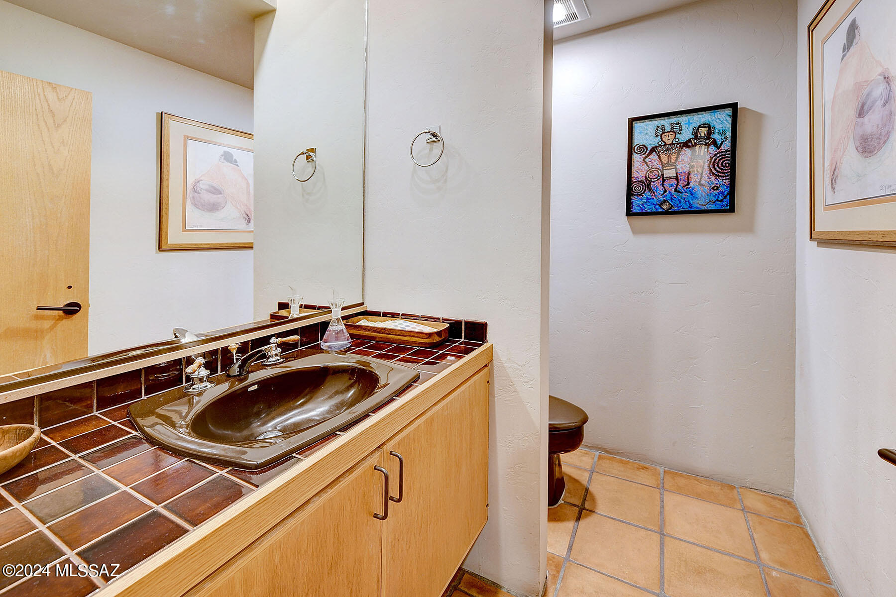 Catalina Foothills Estates NO. 10 (1-72) - Residential