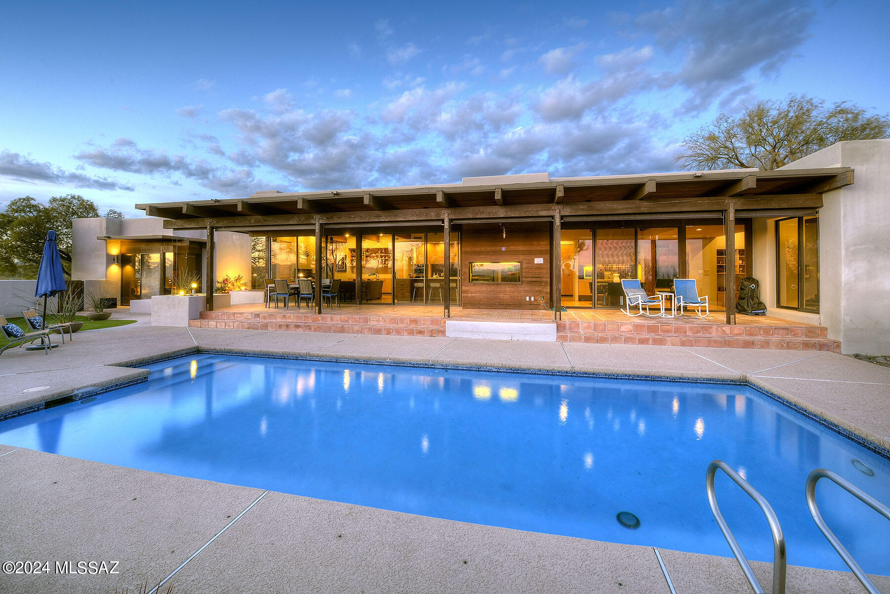 Catalina Foothills Estates NO. 10 (1-72) - Residential