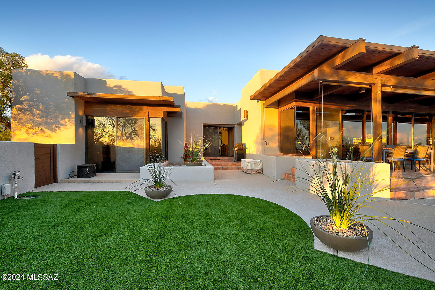 Catalina Foothills Estates NO. 10 (1-72) - Residential
