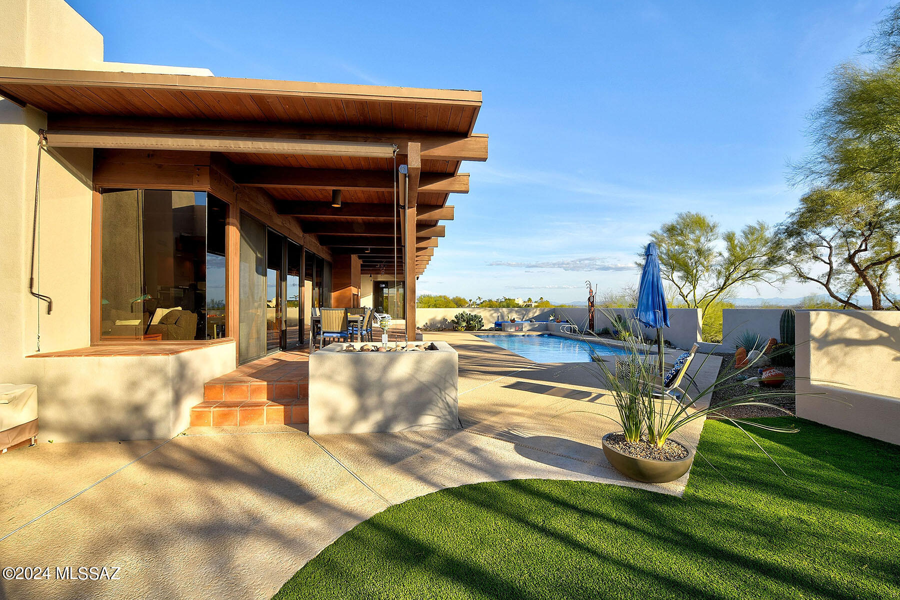 Catalina Foothills Estates NO. 10 (1-72) - Residential