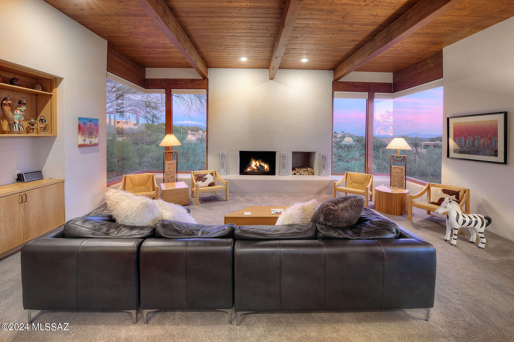Catalina Foothills Estates NO. 10 (1-72) - Residential