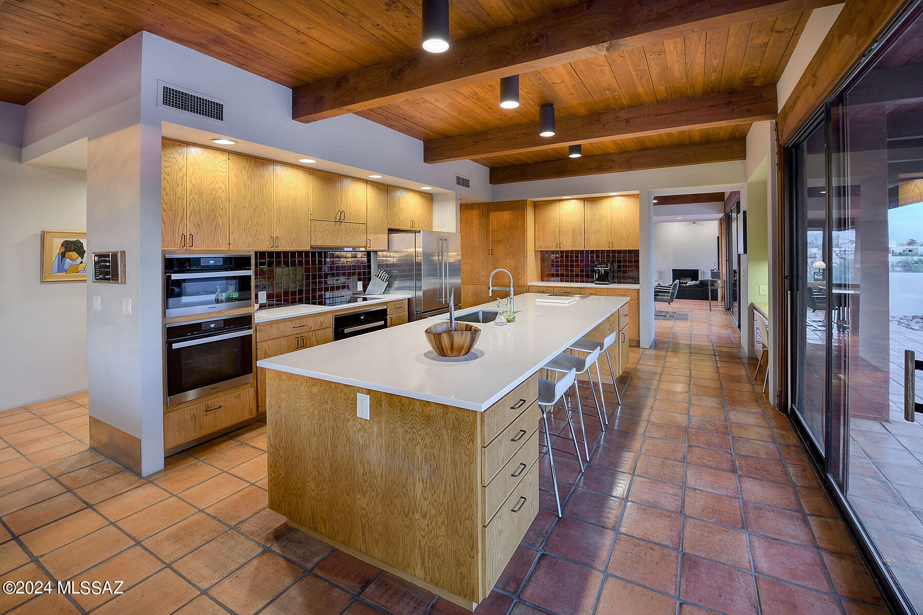 Catalina Foothills Estates NO. 10 (1-72) - Residential