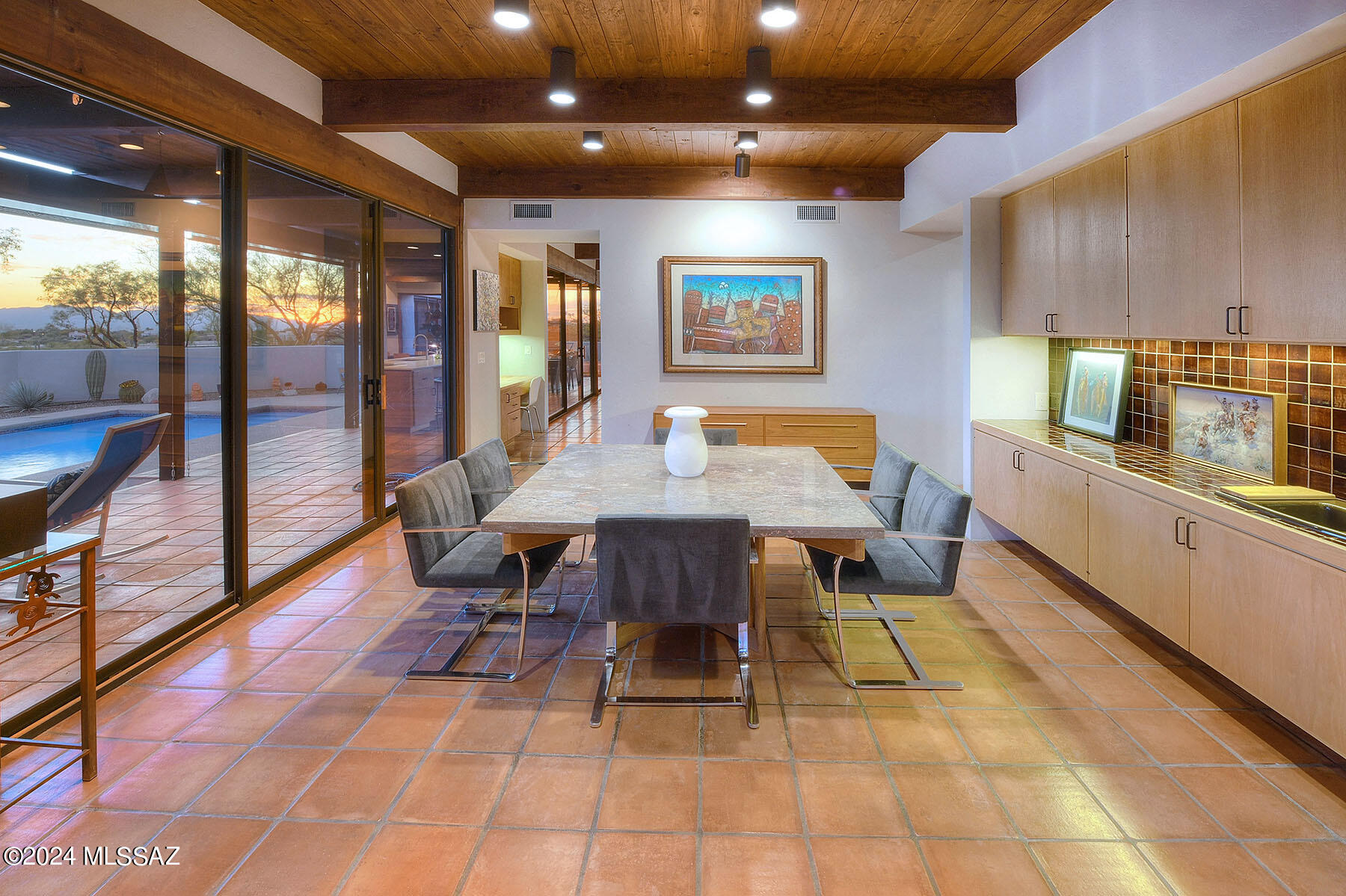 Catalina Foothills Estates NO. 10 (1-72) - Residential