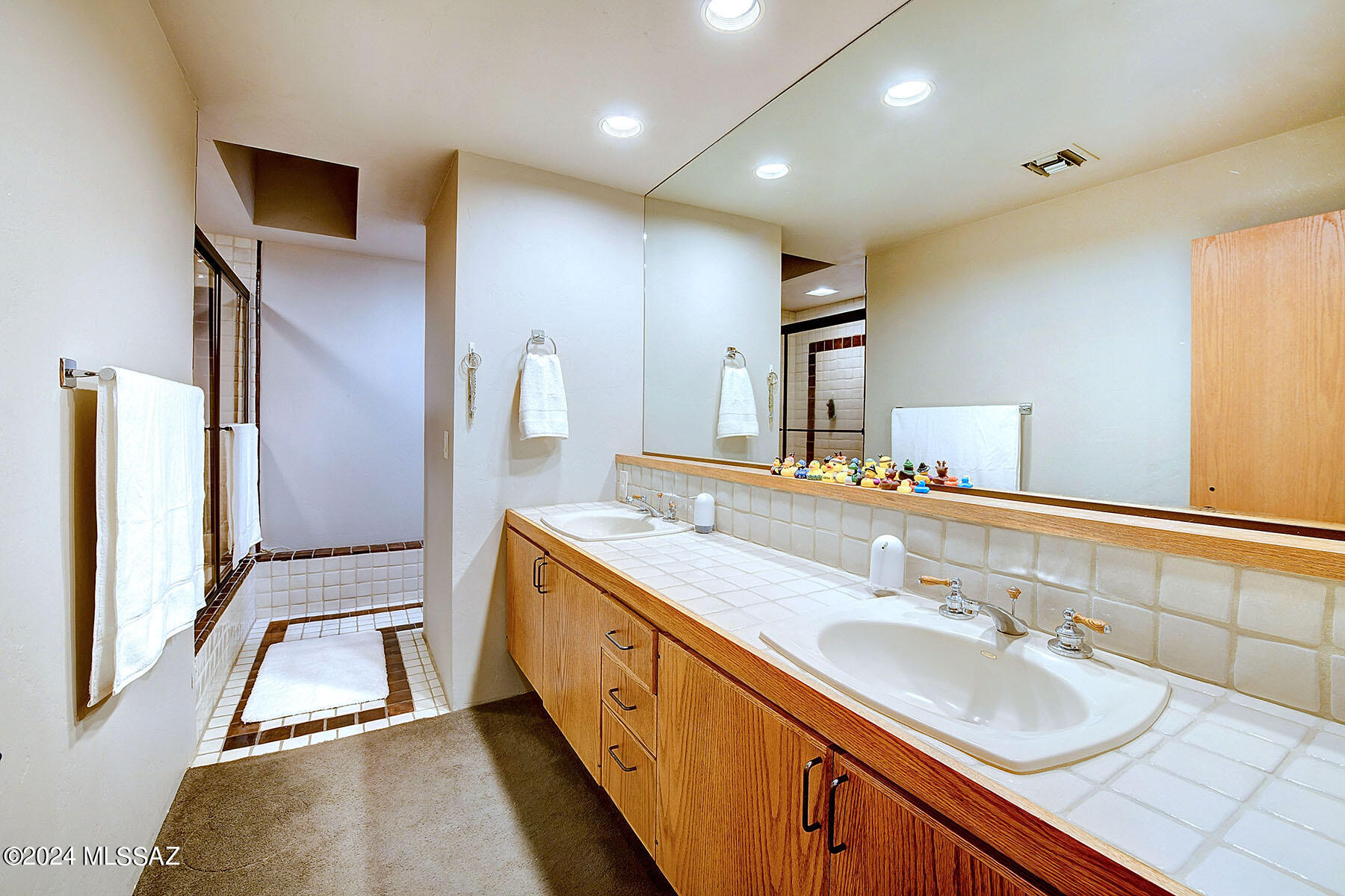 Catalina Foothills Estates NO. 10 (1-72) - Residential