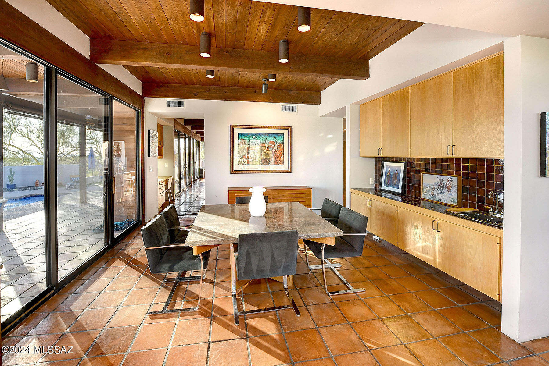 Catalina Foothills Estates NO. 10 (1-72) - Residential
