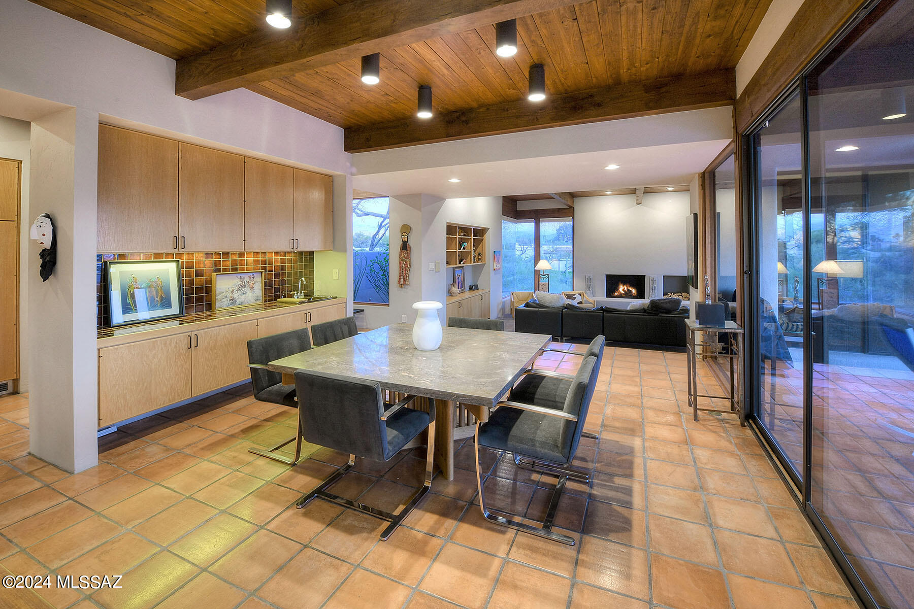 Catalina Foothills Estates NO. 10 (1-72) - Residential