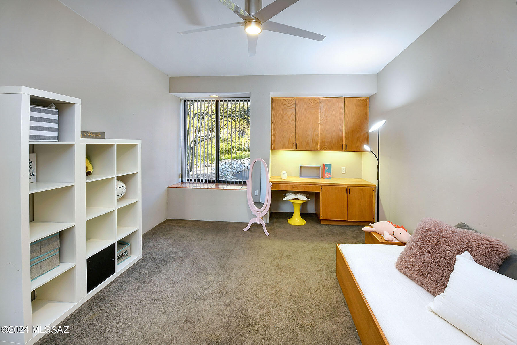 Catalina Foothills Estates NO. 10 (1-72) - Residential