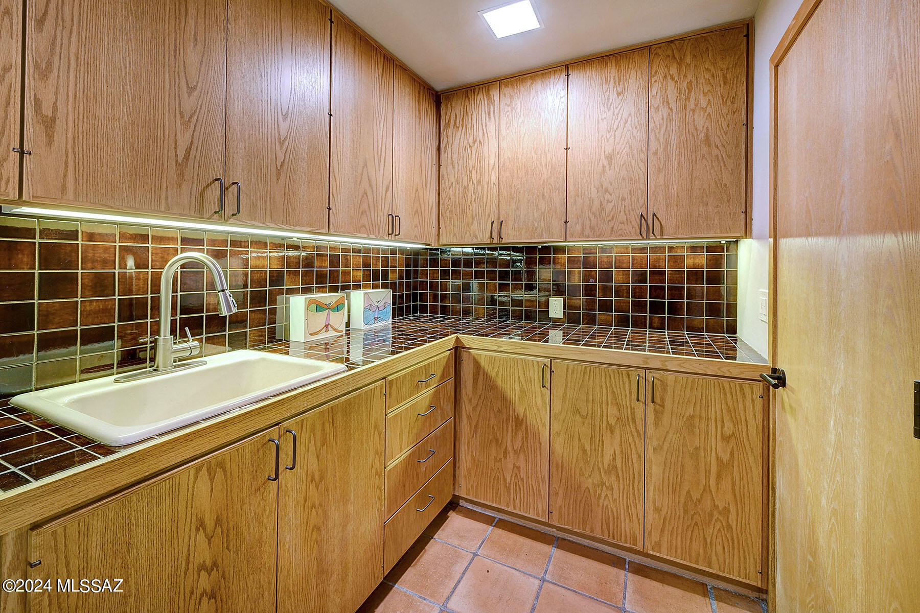 Catalina Foothills Estates NO. 10 (1-72) - Residential