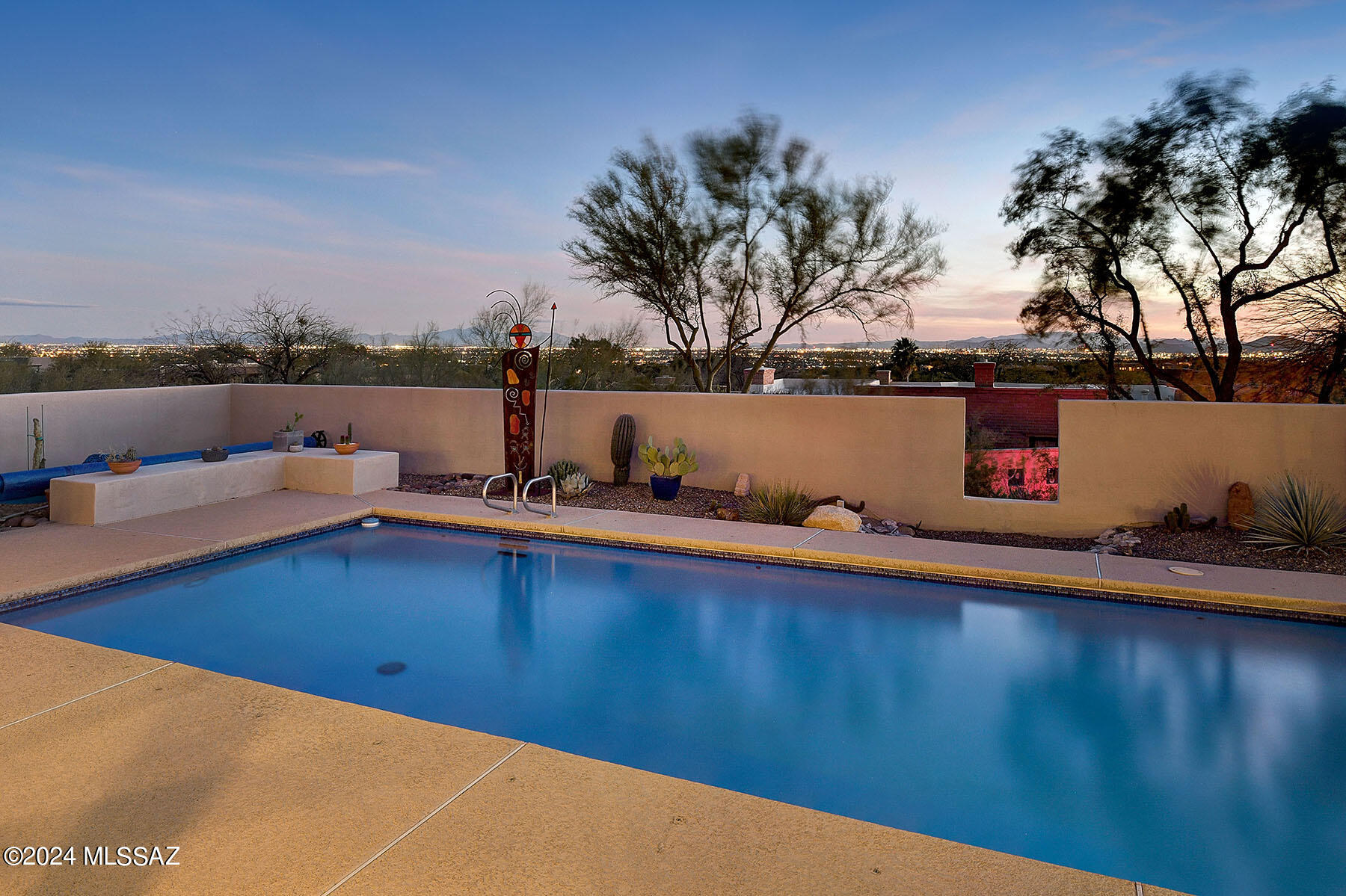 Catalina Foothills Estates NO. 10 (1-72) - Residential