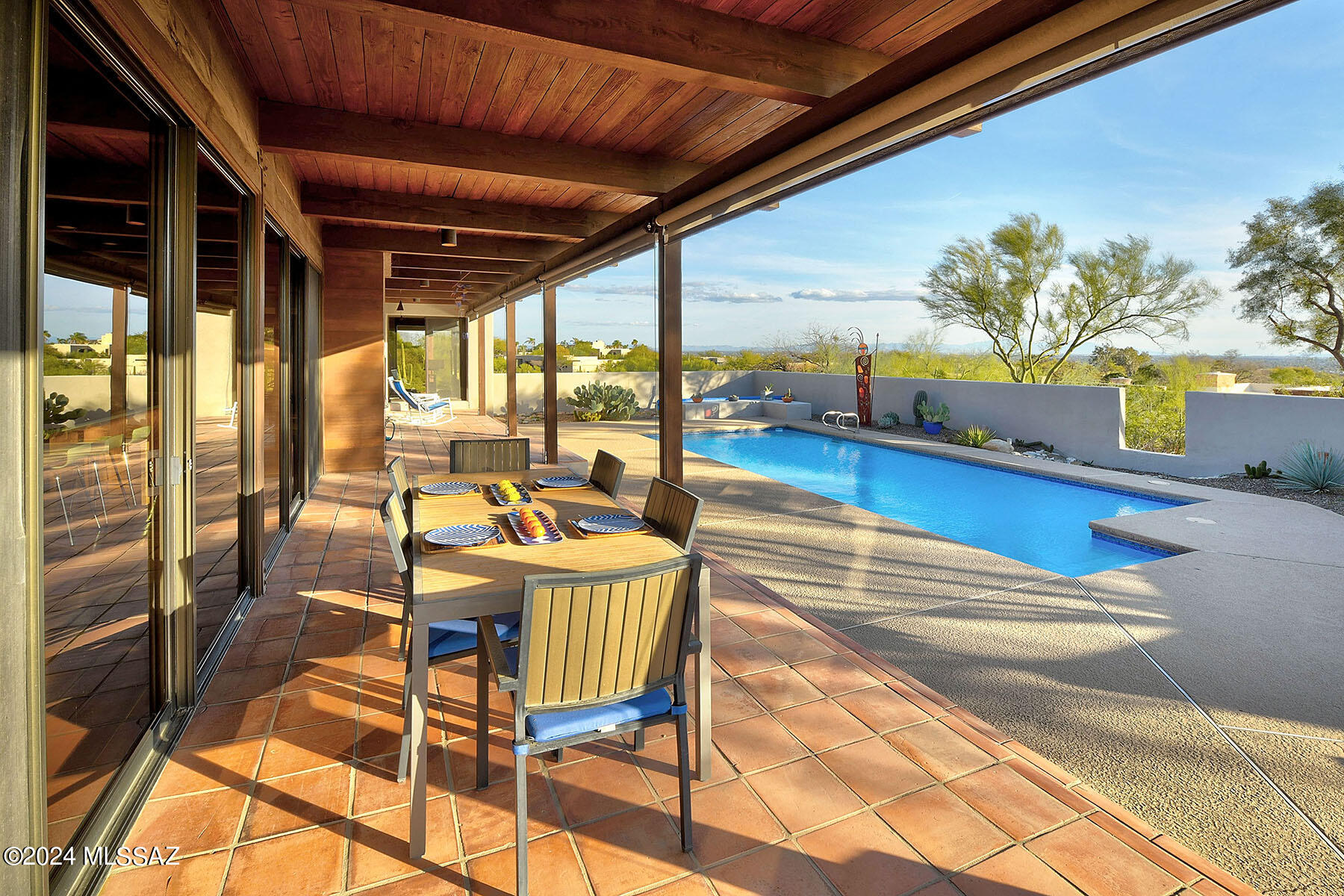 Catalina Foothills Estates NO. 10 (1-72) - Residential