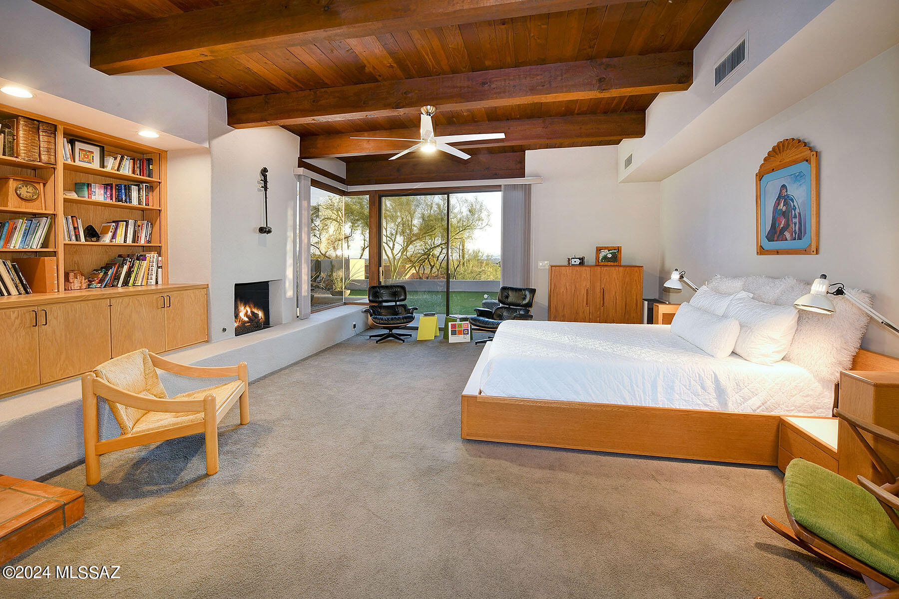 Catalina Foothills Estates NO. 10 (1-72) - Residential