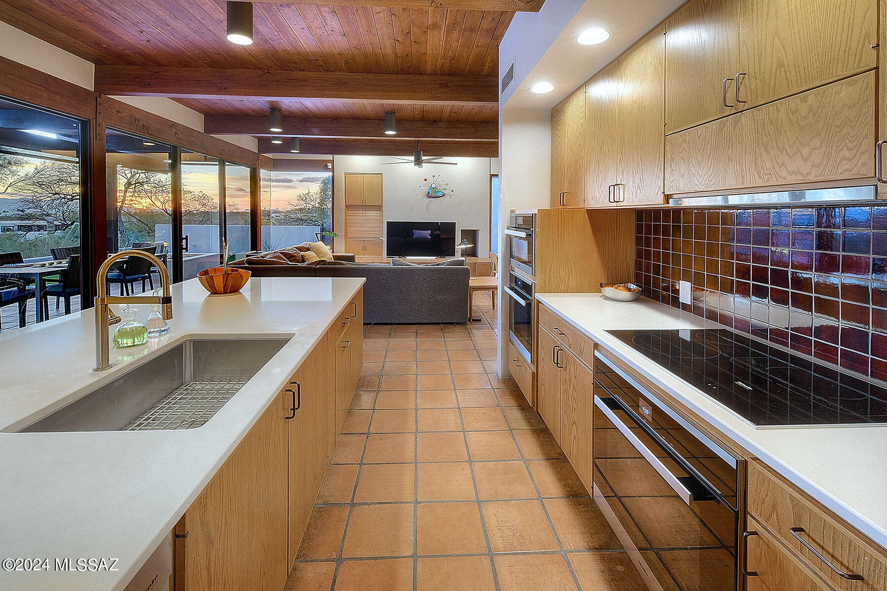 Catalina Foothills Estates NO. 10 (1-72) - Residential