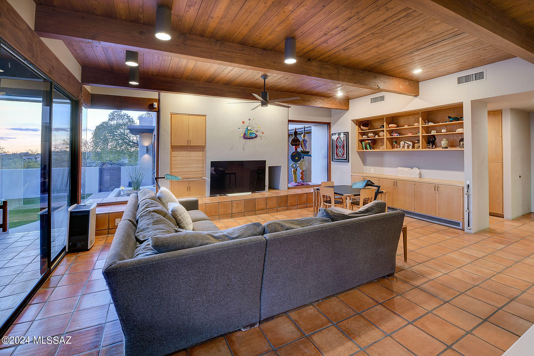 Catalina Foothills Estates NO. 10 (1-72) - Residential