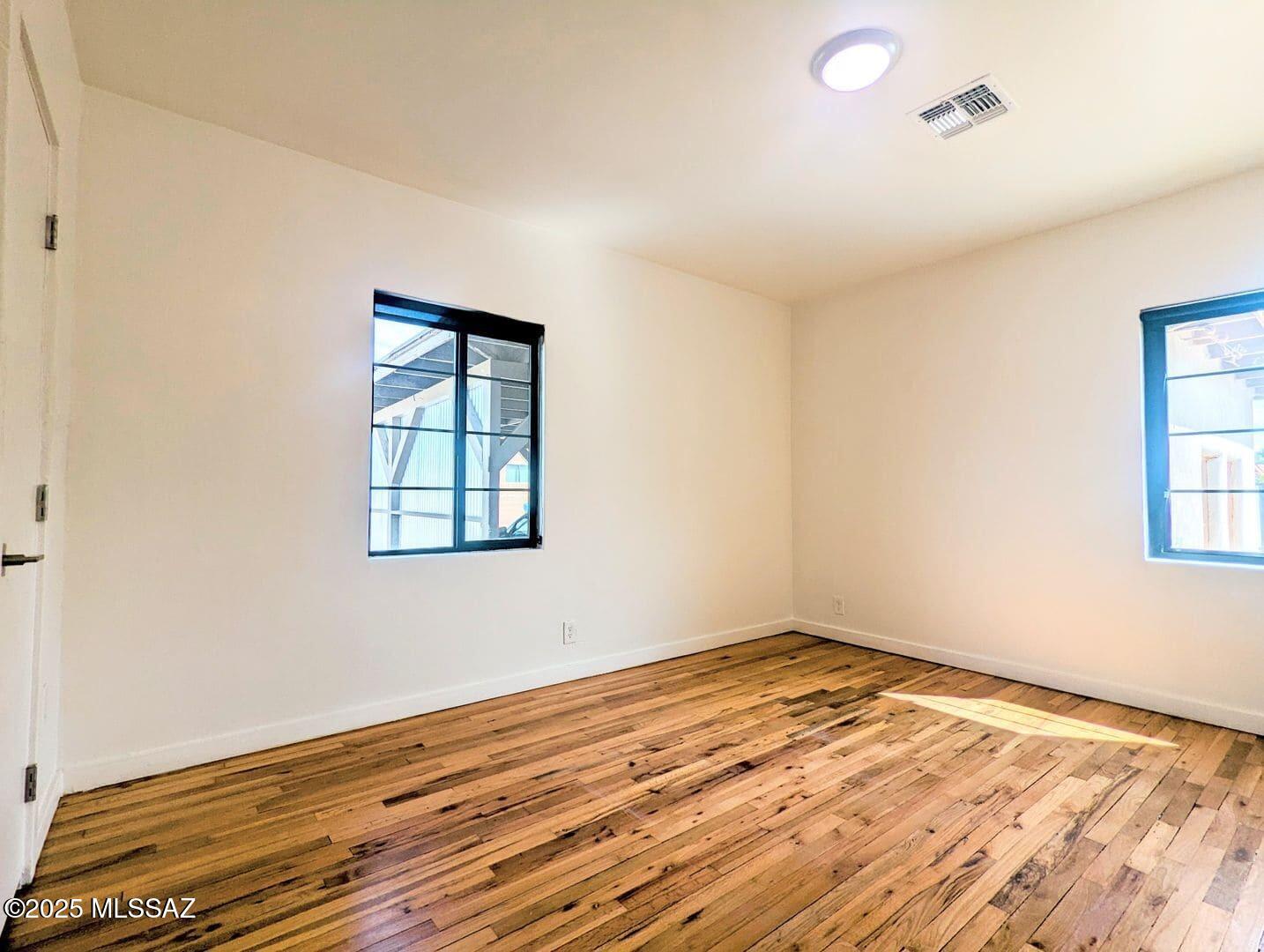 Rincon Heights - Residential Income