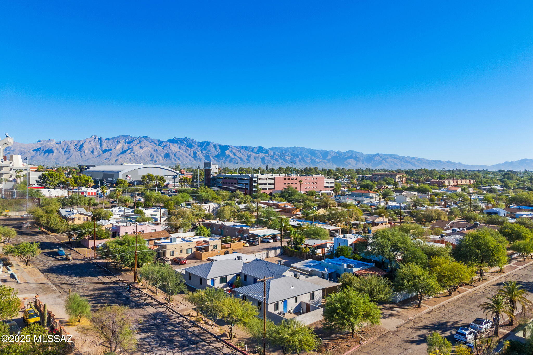 Rincon Heights - Residential Income