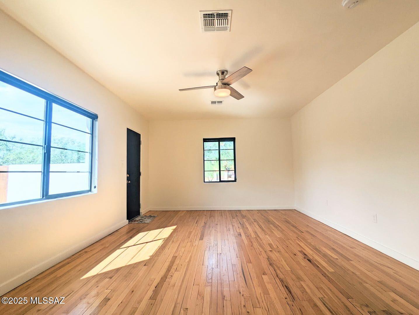 Rincon Heights - Residential Income