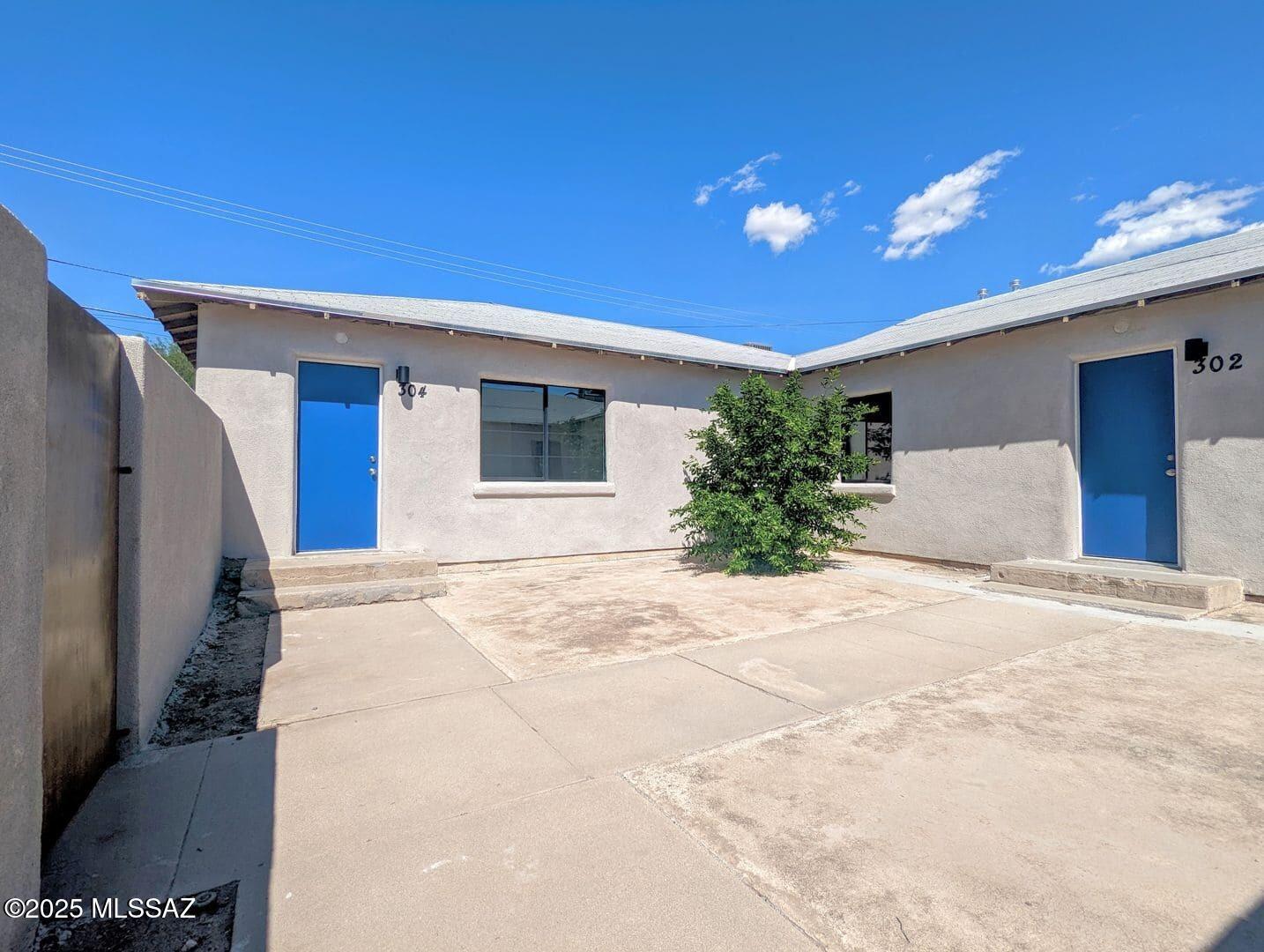Rincon Heights - Residential Income