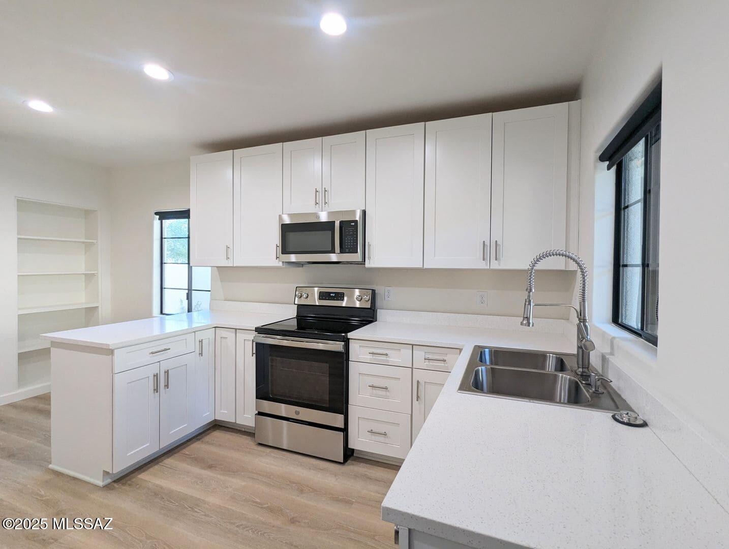Rincon Heights - Residential Income