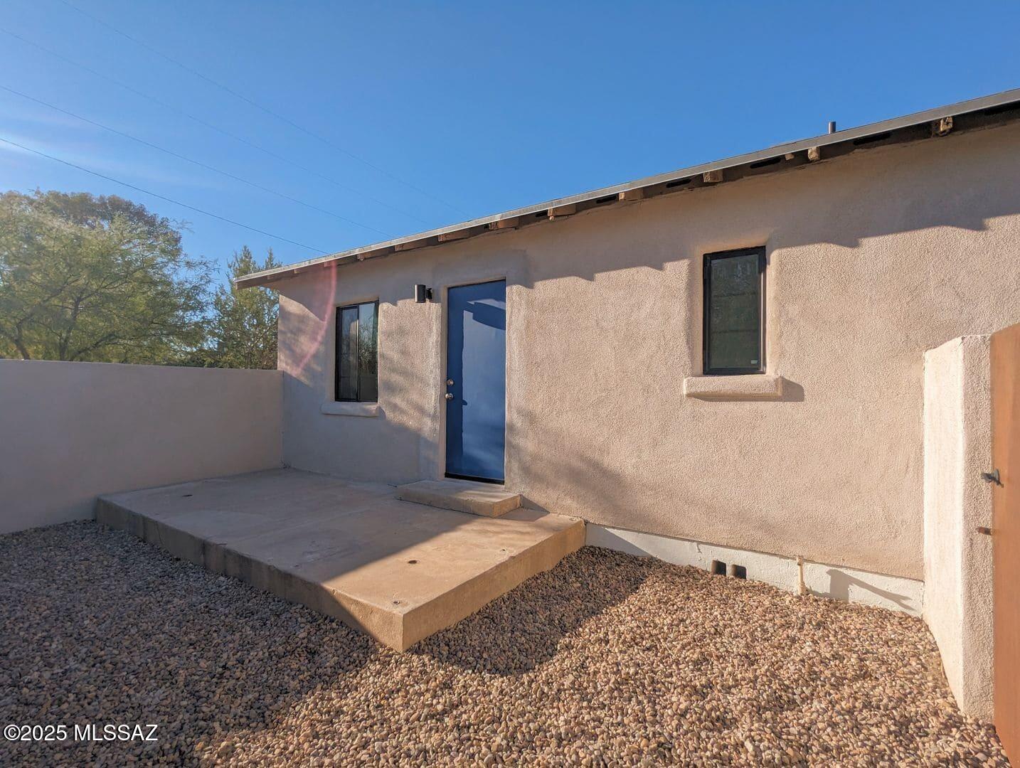 Rincon Heights - Residential Income