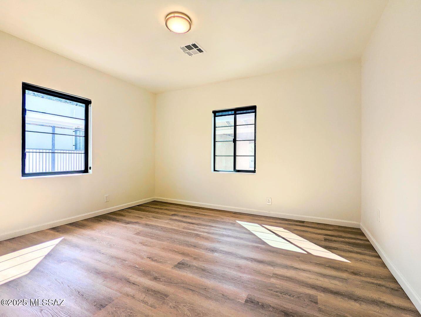 Rincon Heights - Residential Income