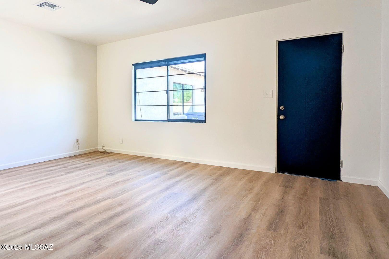 Rincon Heights - Residential Income