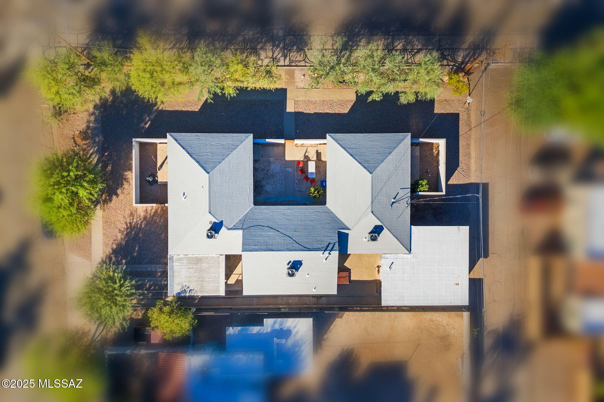 Rincon Heights - Residential Income