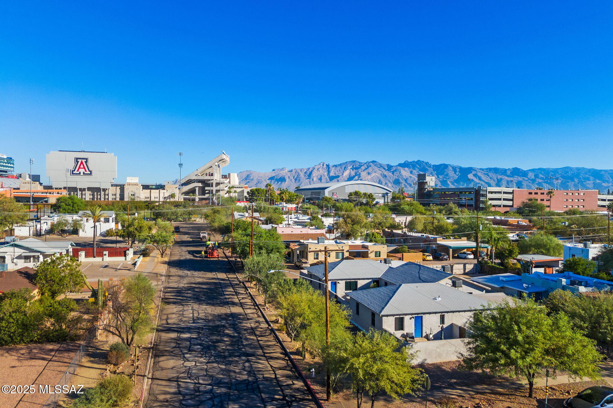 Rincon Heights - Residential Income