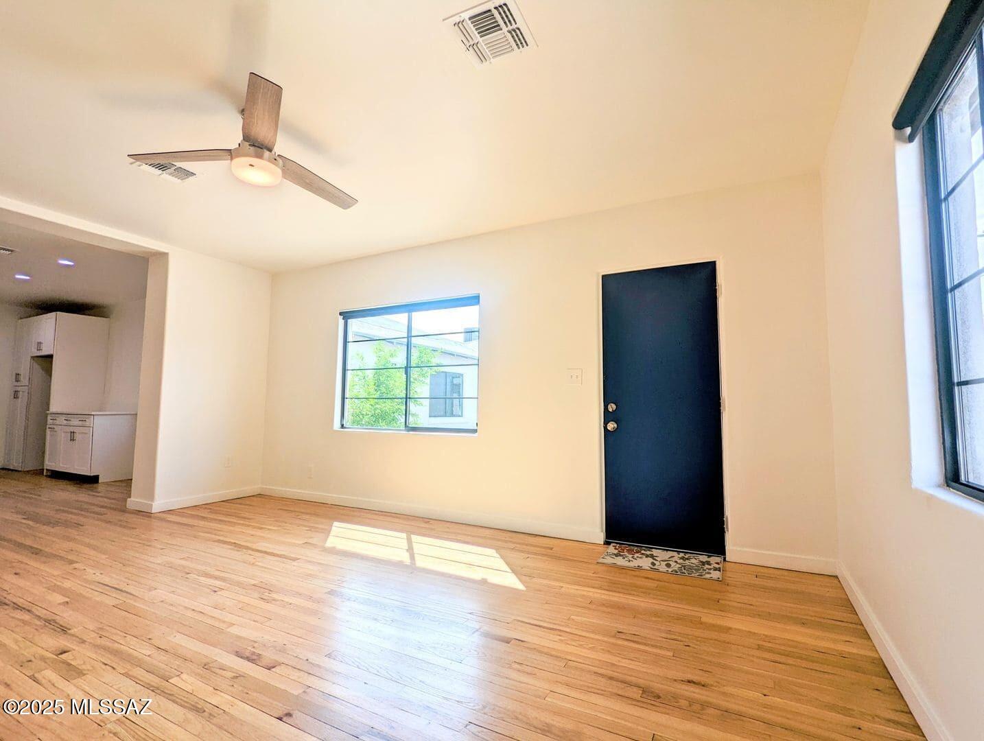 Rincon Heights - Residential Income