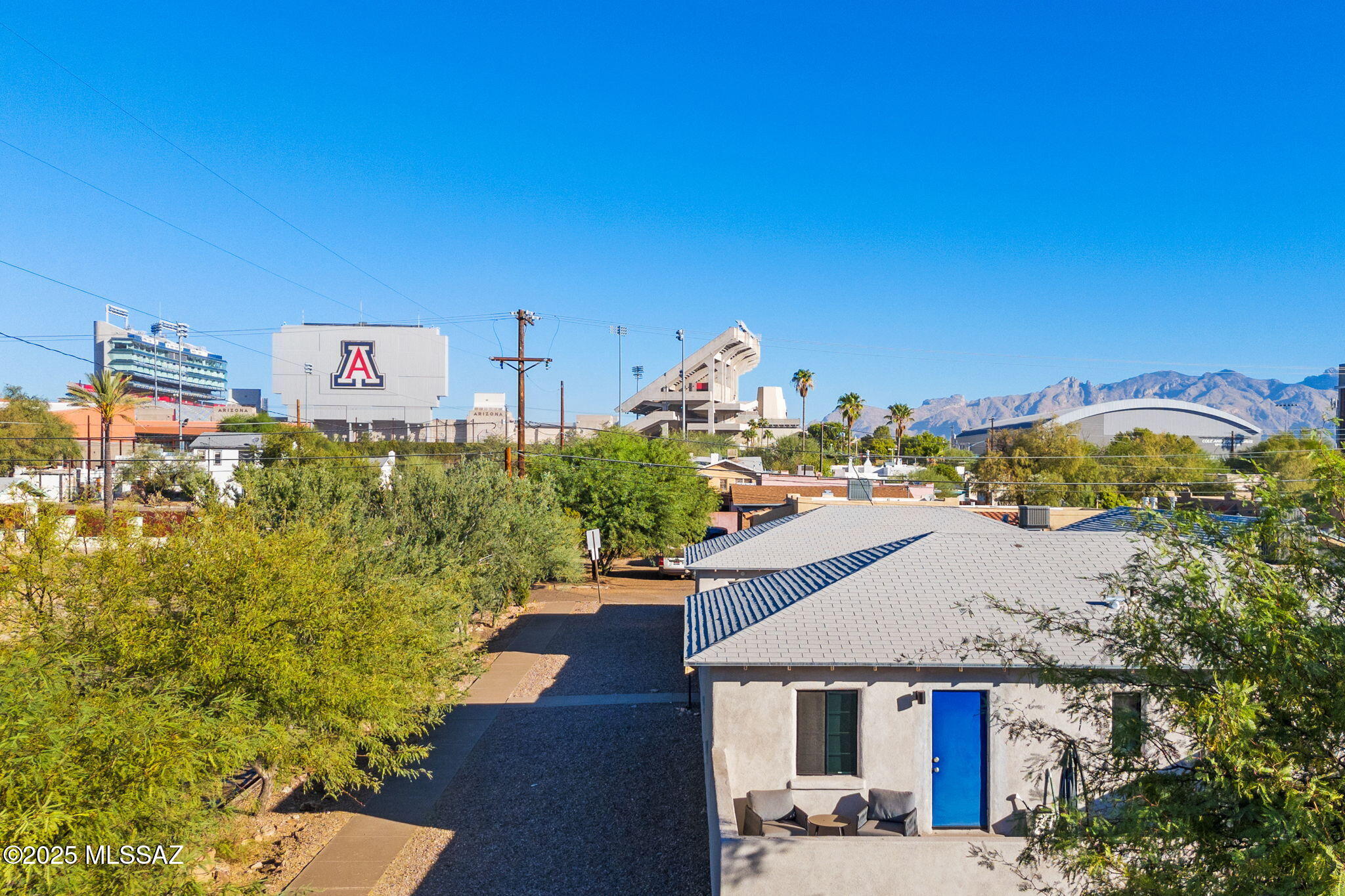 Rincon Heights - Residential Income