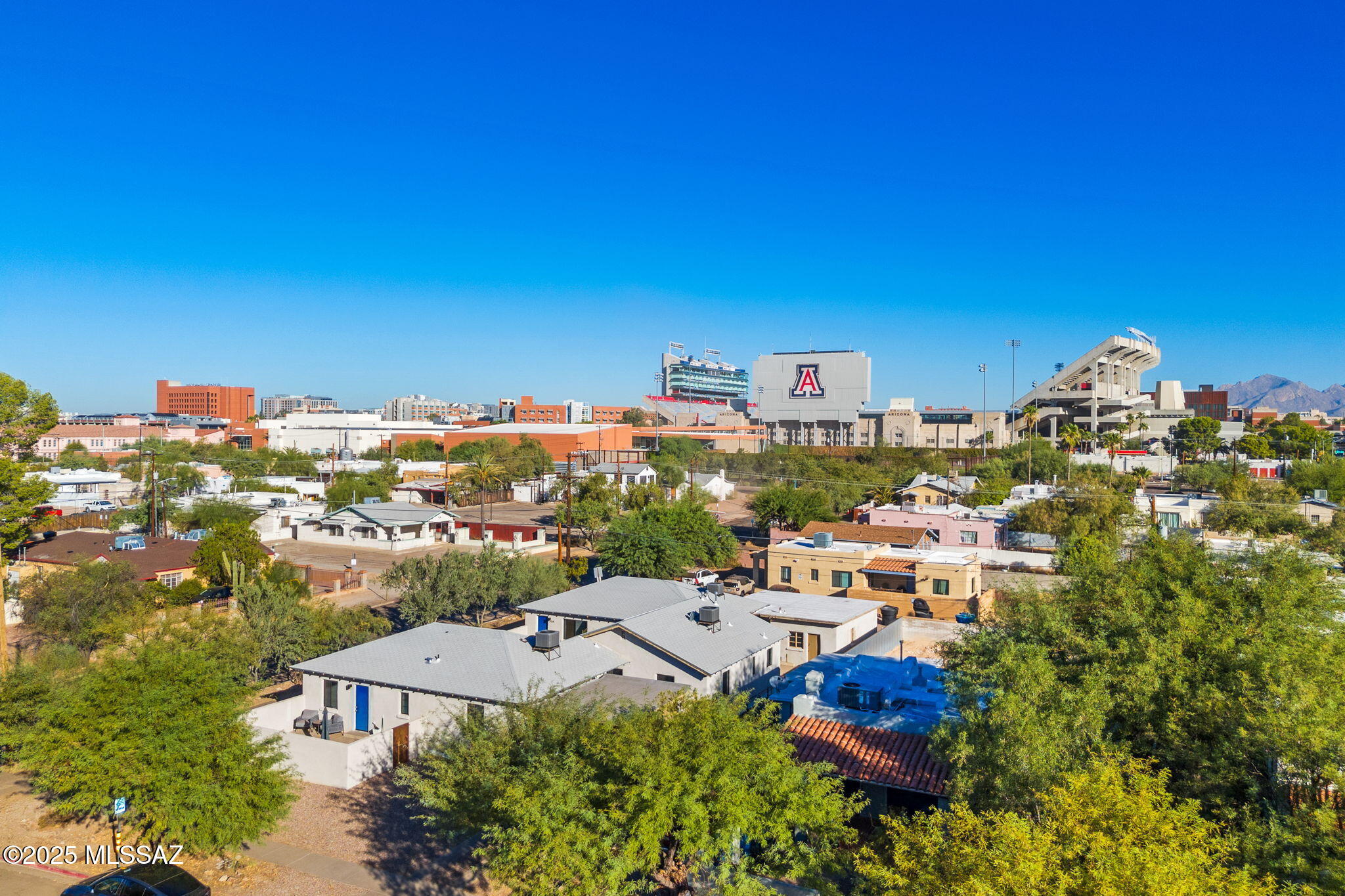 Rincon Heights - Residential Income