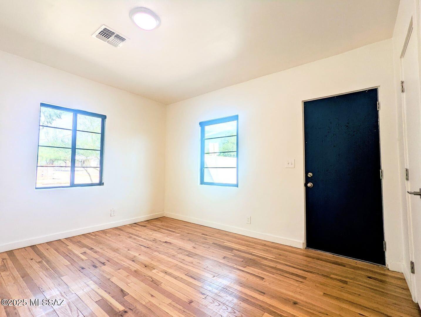 Rincon Heights - Residential Income
