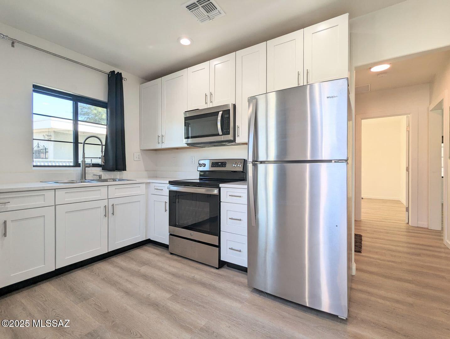 Rincon Heights - Residential Income