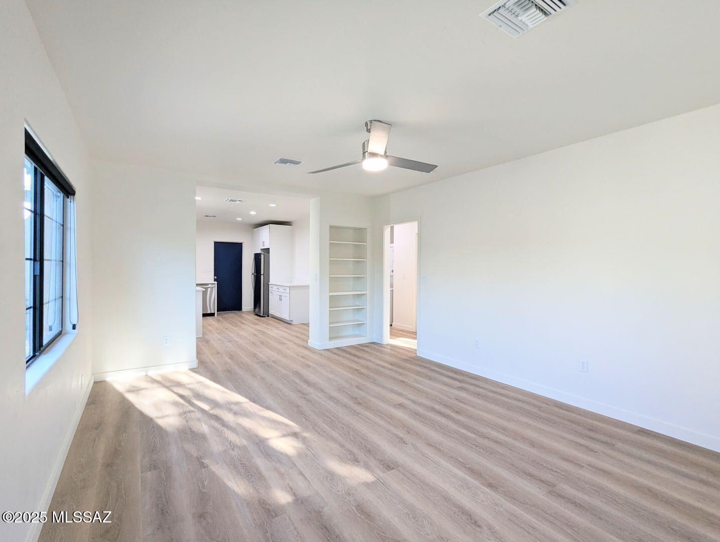 Rincon Heights - Residential Income