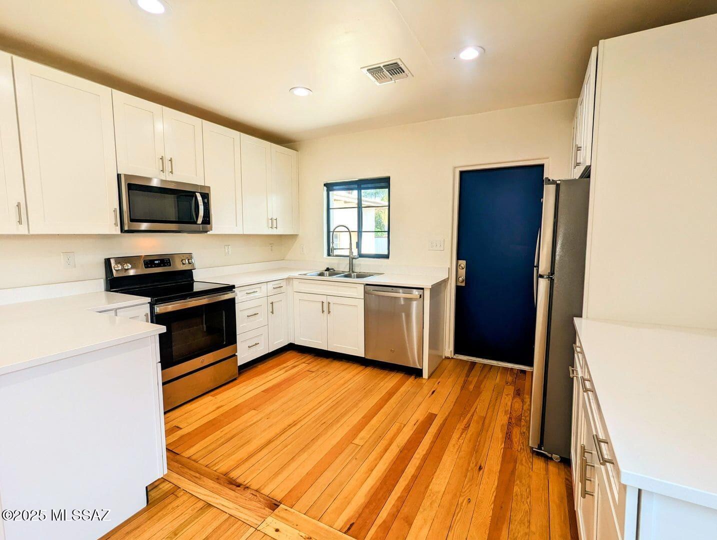 Rincon Heights - Residential Income