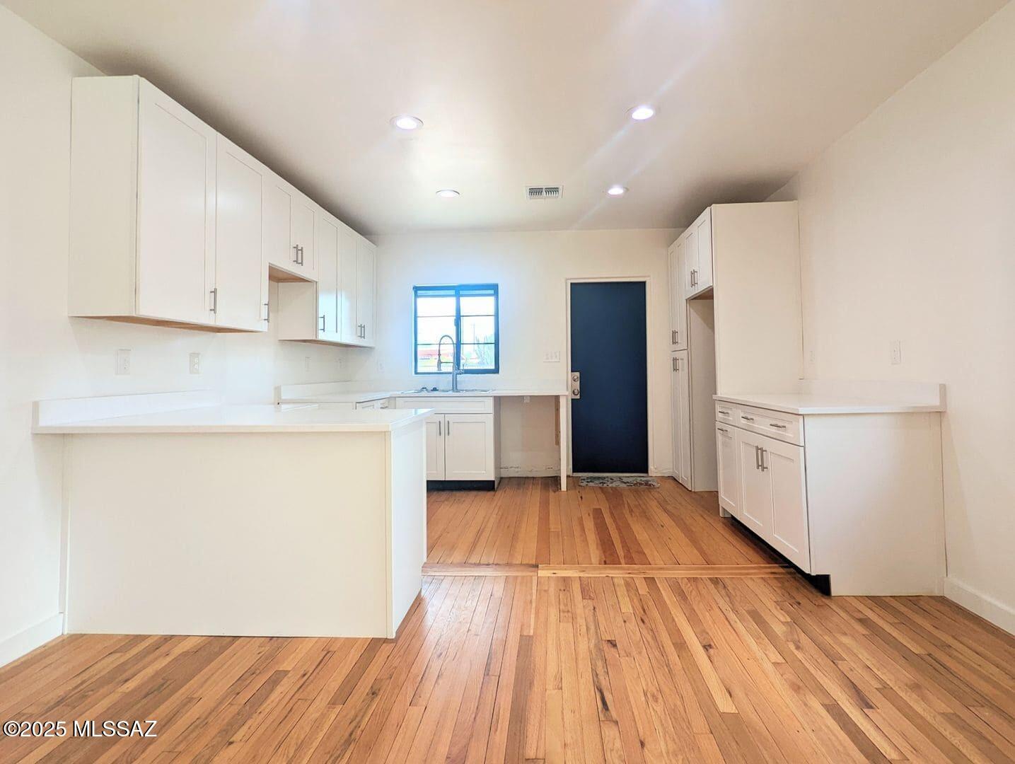 Rincon Heights - Residential Income