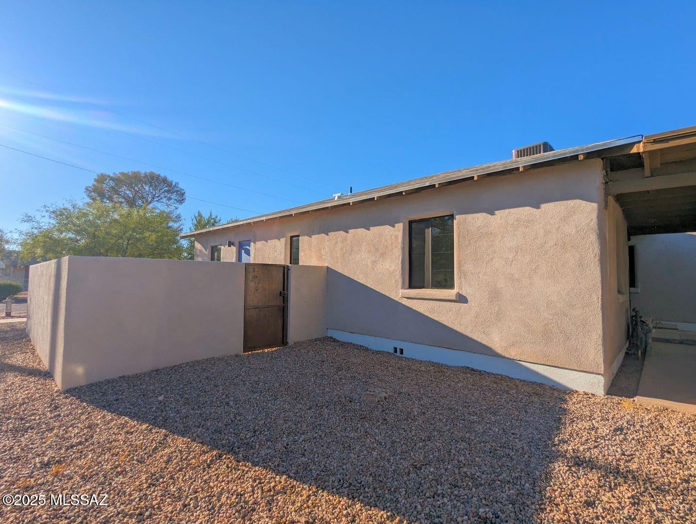 Rincon Heights - Residential Income