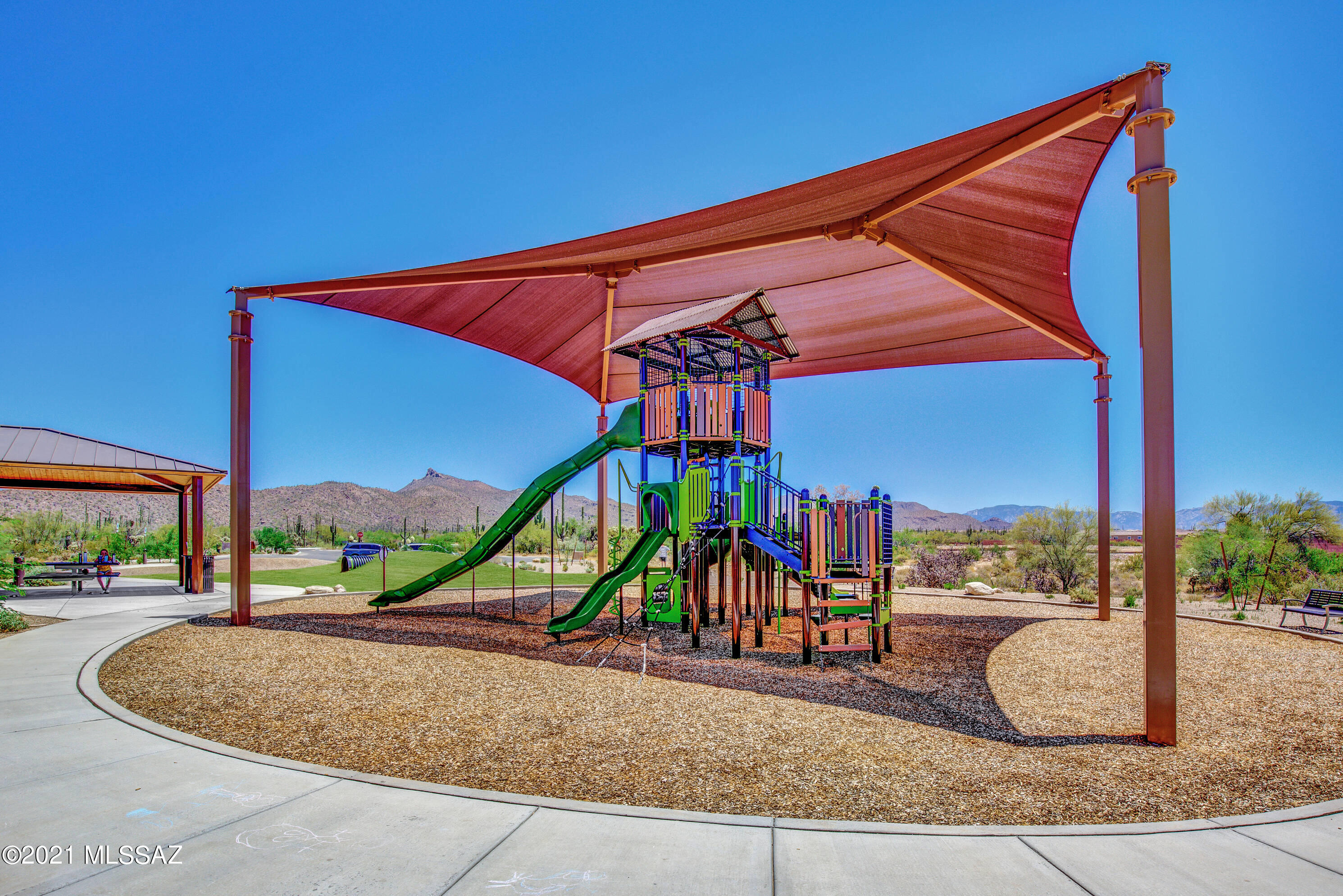 Blue Agave At Dove Mountain - Residential
