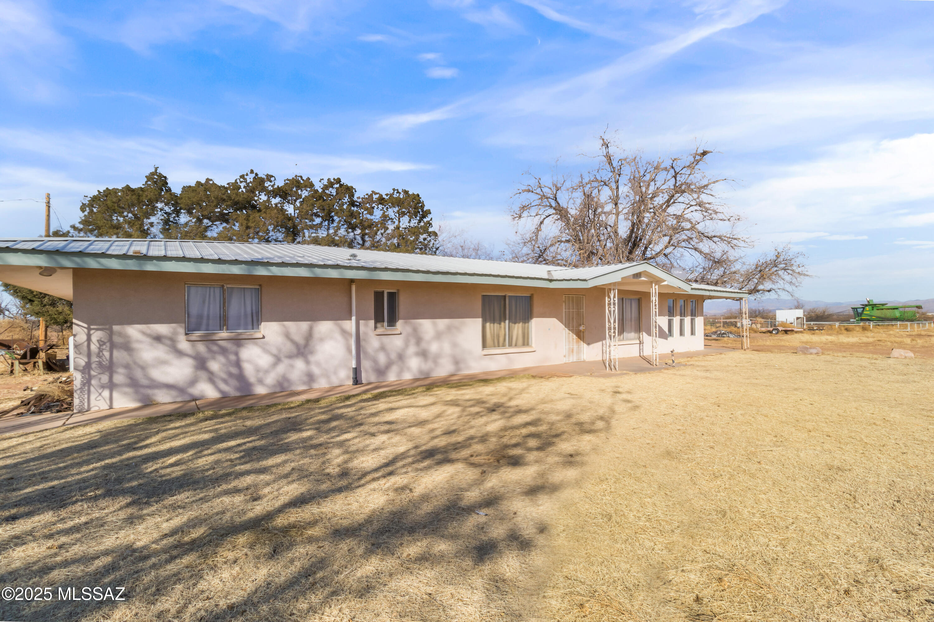 N/A - Residential