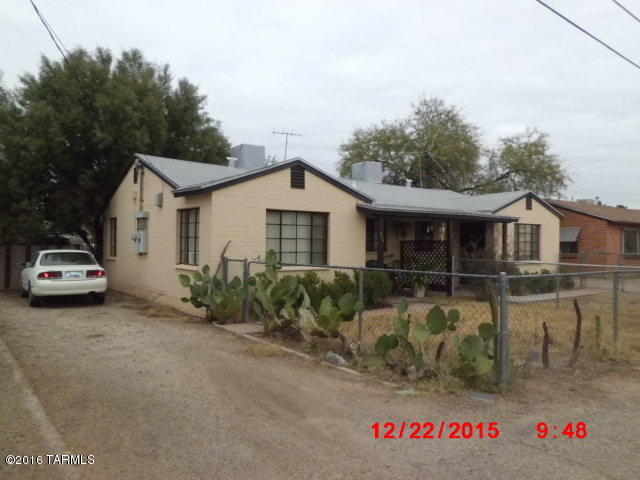 Other/Unknown - Residential