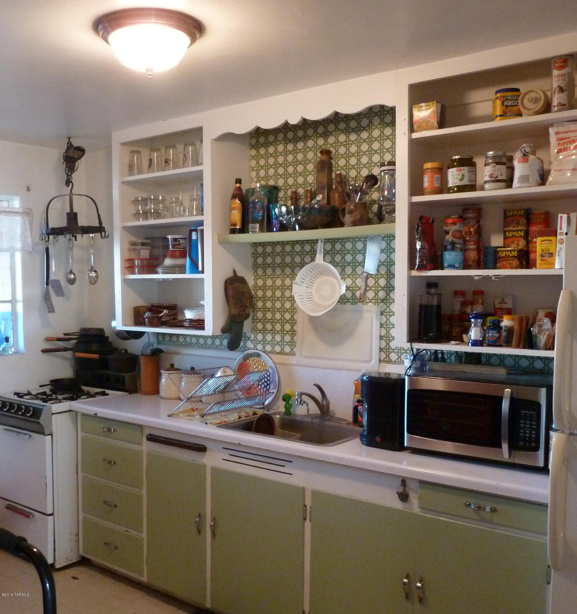 Other/Unknown - Residential