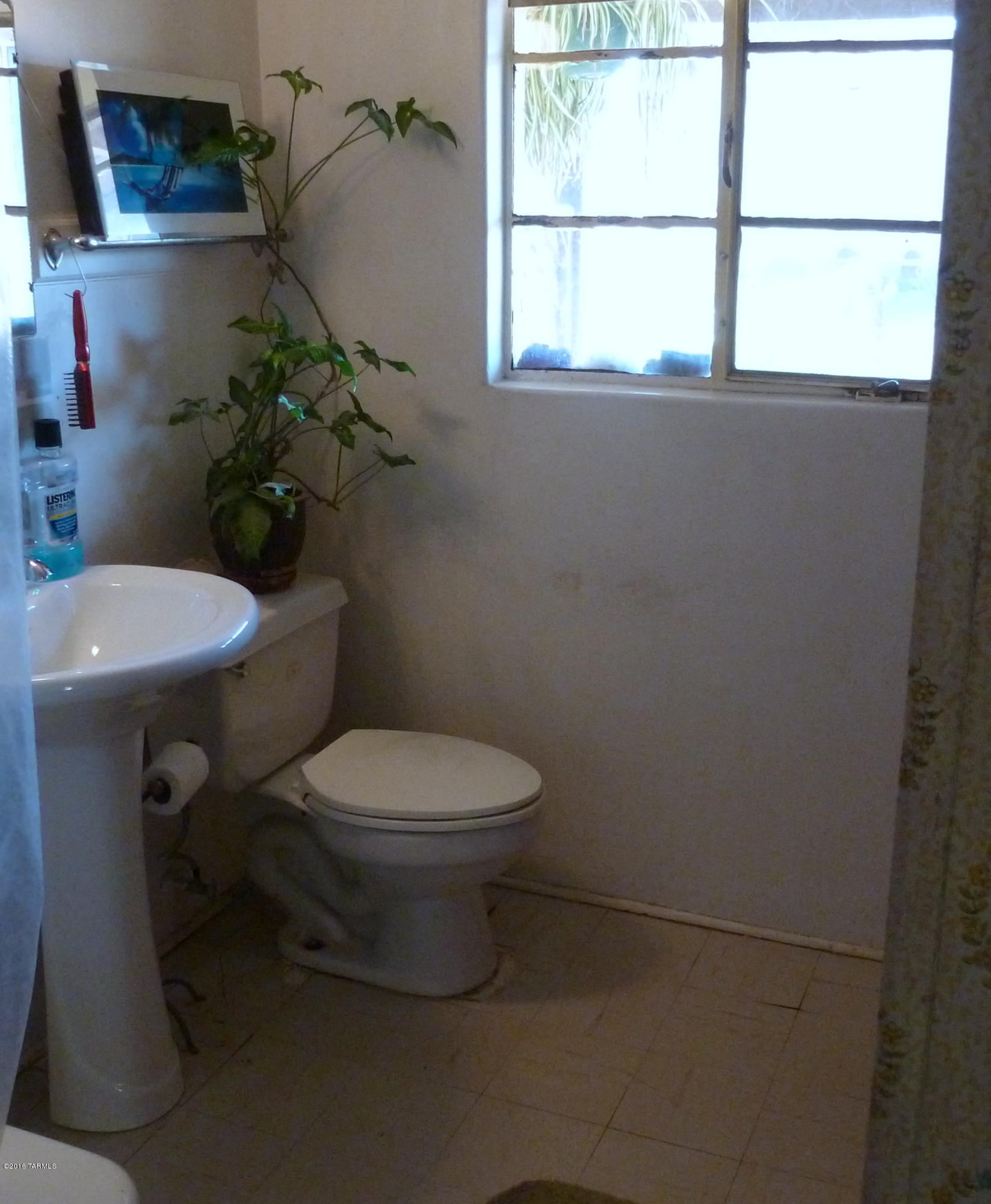 Other/Unknown - Residential