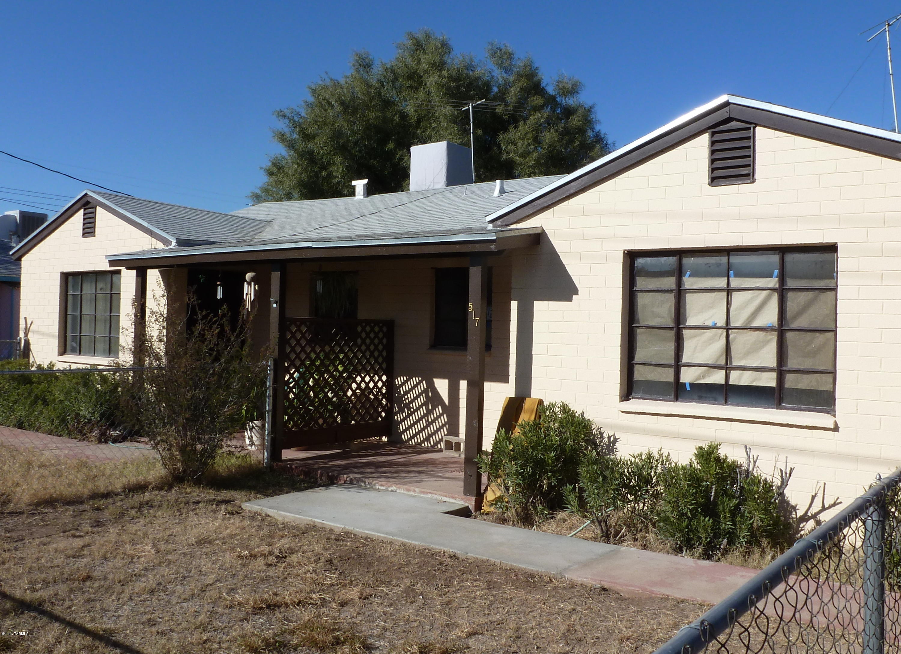 Other/Unknown - Residential