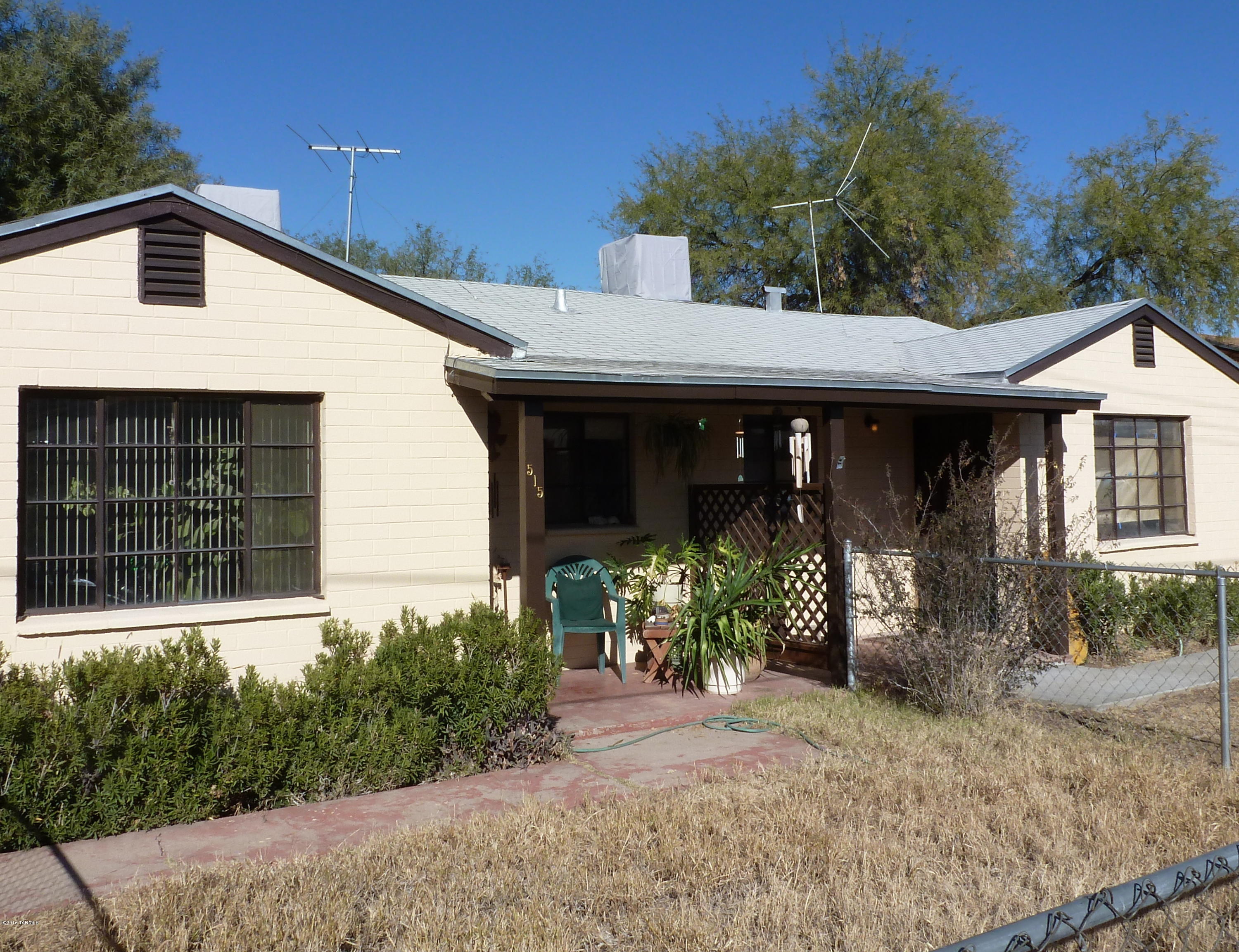 Other/Unknown - Residential