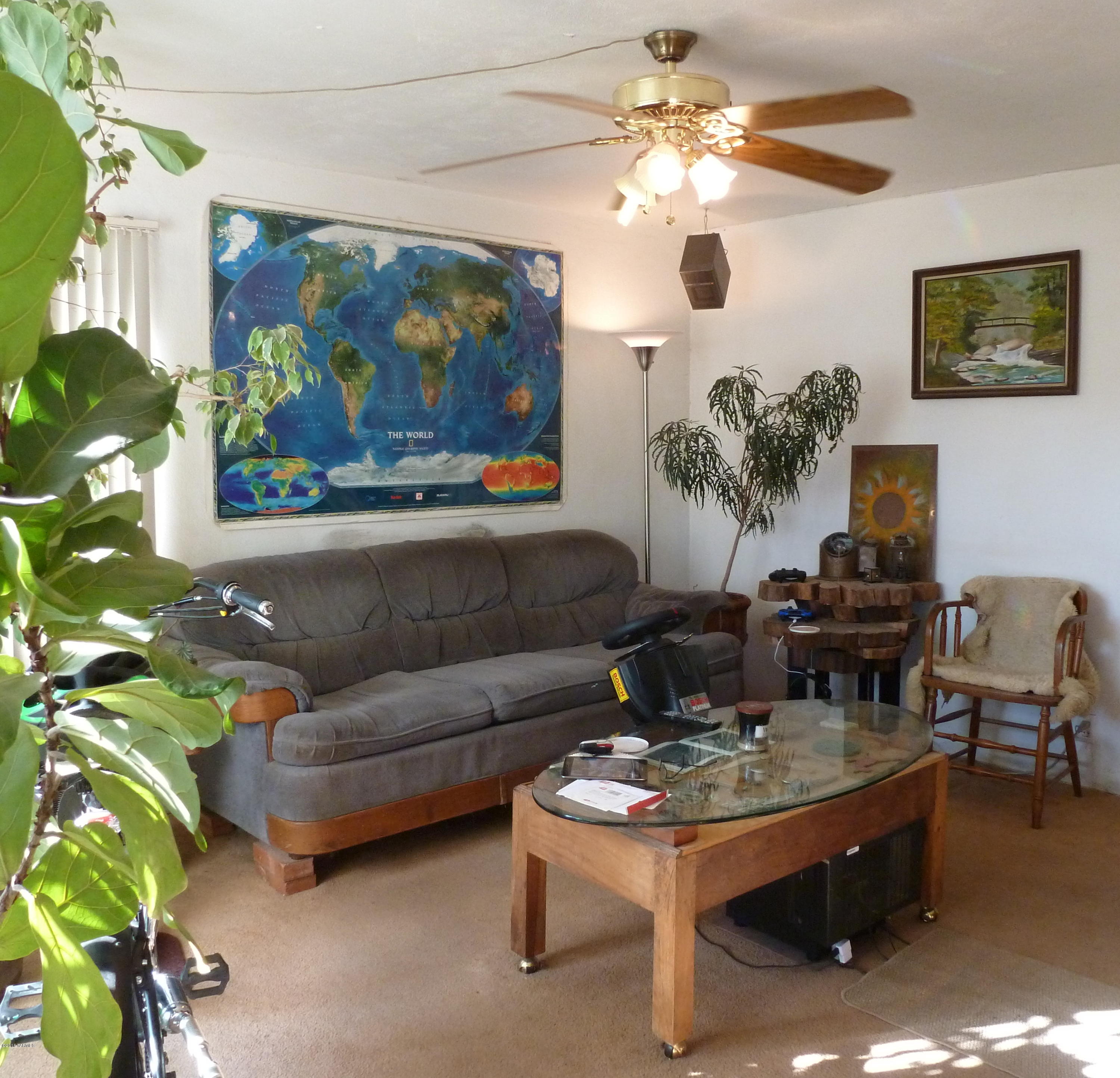 Other/Unknown - Residential