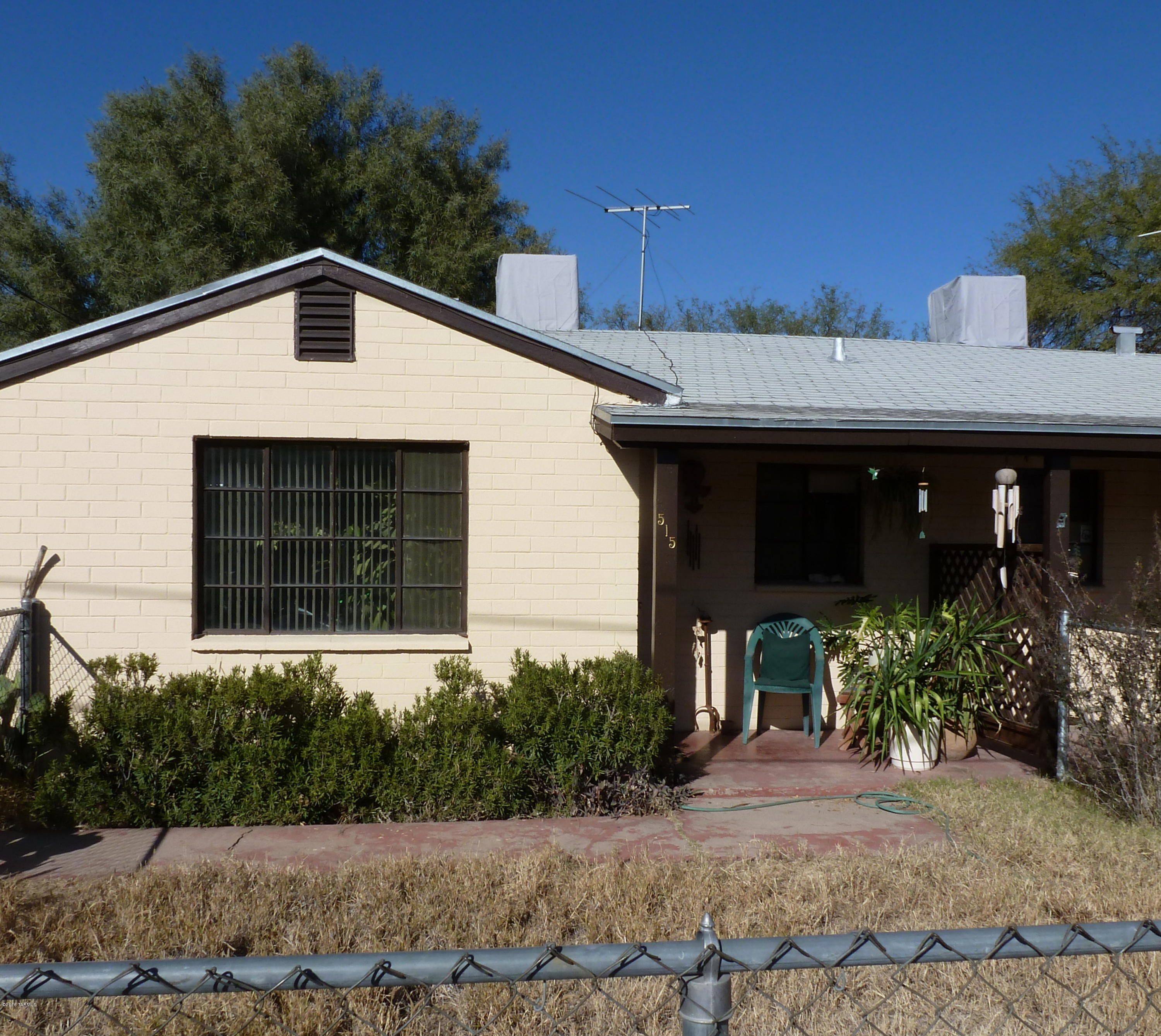Other/Unknown - Residential