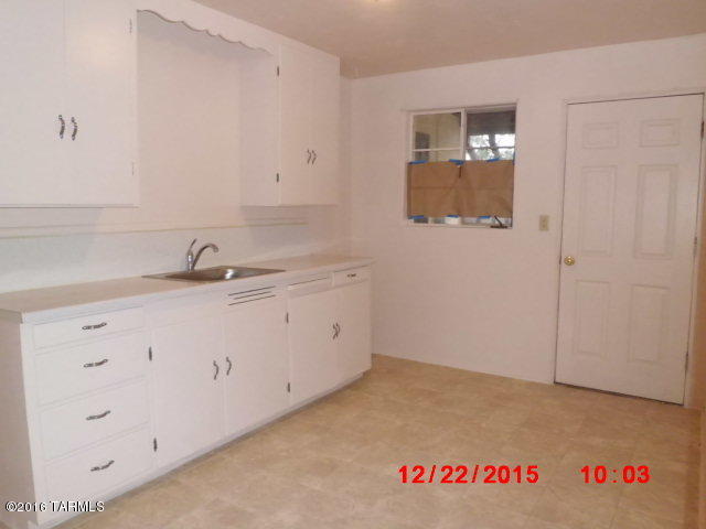Other/Unknown - Residential